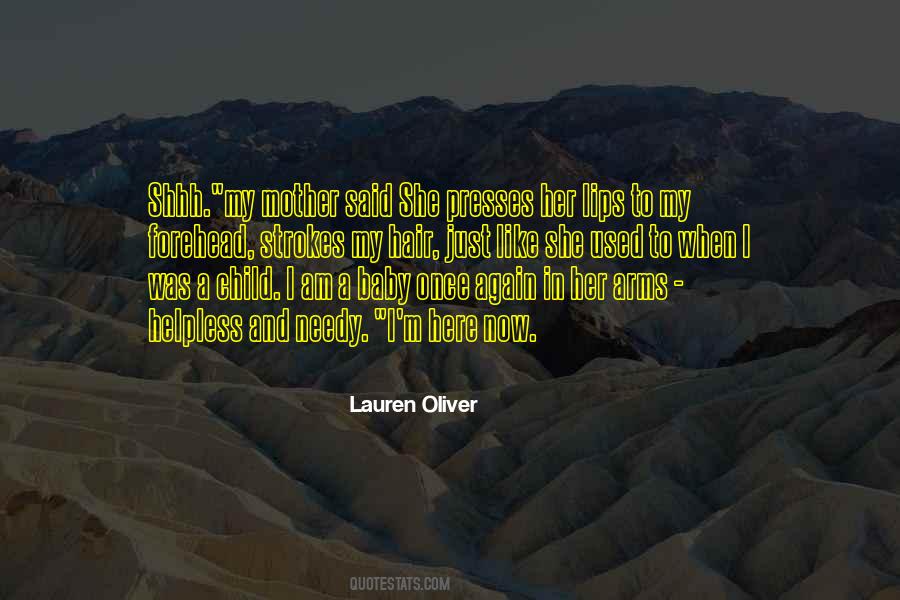 Requiem Lauren Oliver Quotes #1338355