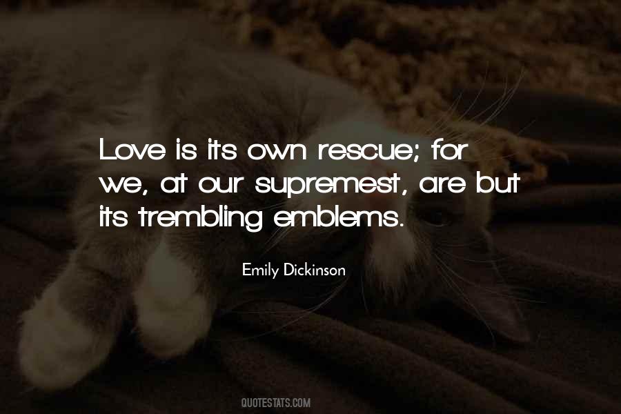 Rescue Me Love Quotes #1574099