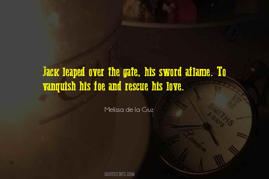 Rescue Me Love Quotes #1612268