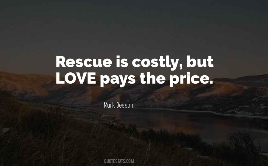 Rescue Me Love Quotes #397575