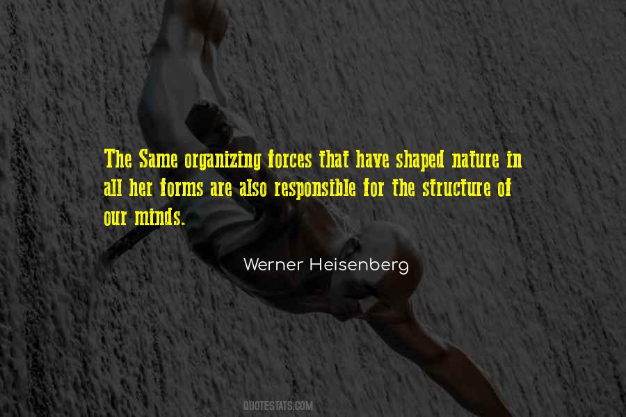 Quotes About Werner Heisenberg #29092