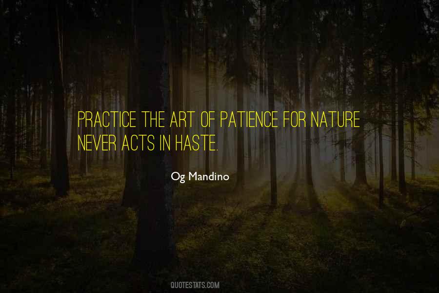 Quotes About Og Mandino #189703