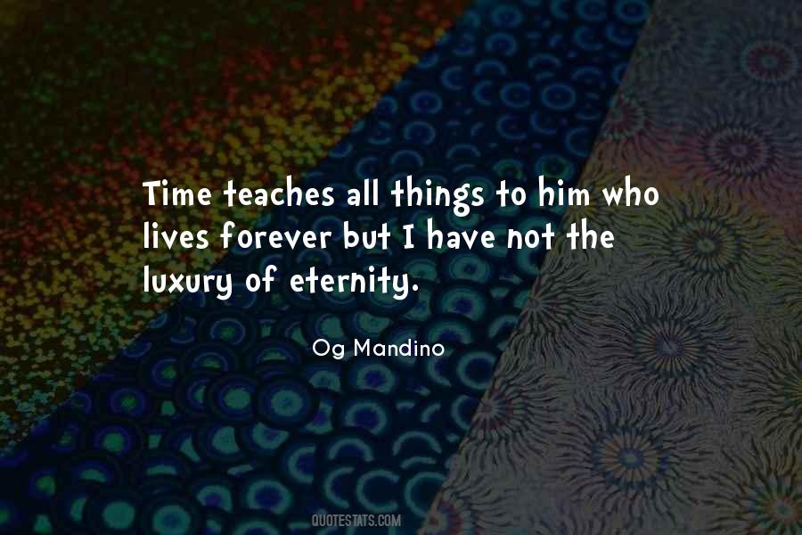 Quotes About Og Mandino #232216