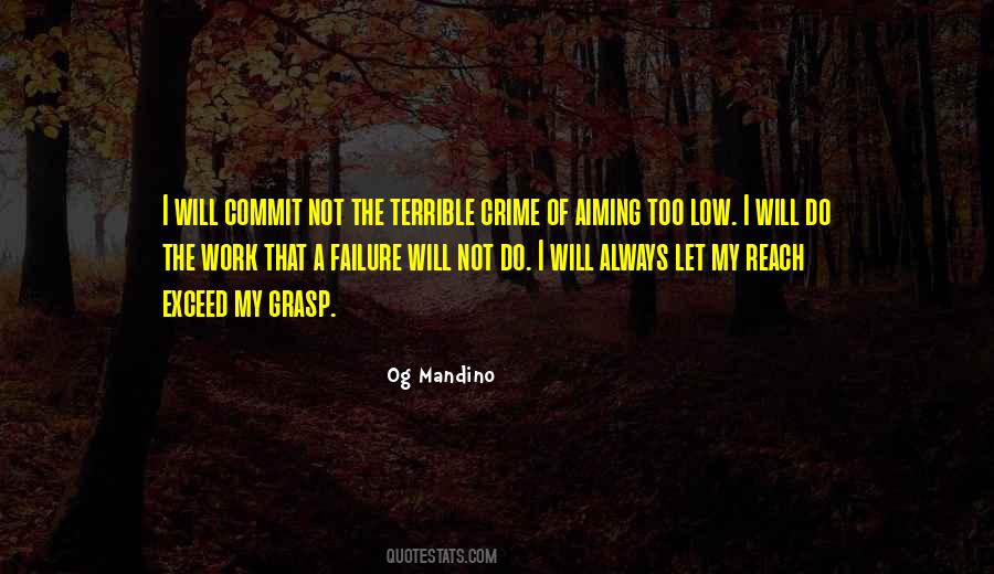 Quotes About Og Mandino #448963