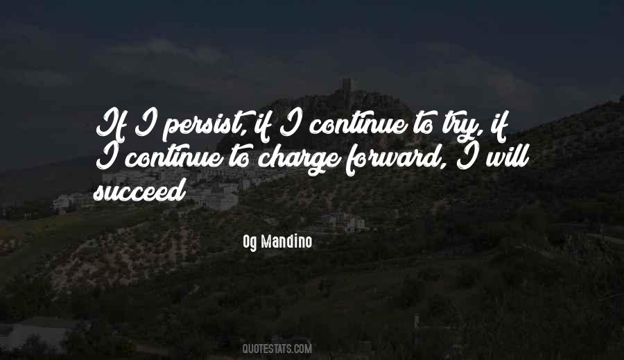 Quotes About Og Mandino #667766