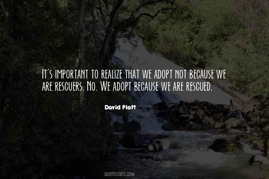 Rescued Quotes #1009845