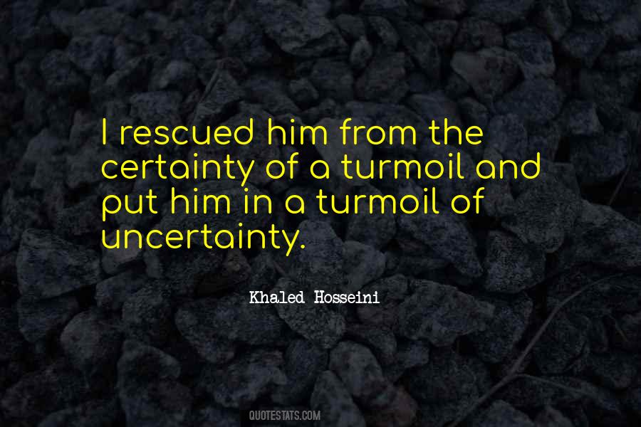 Rescued Quotes #1246098