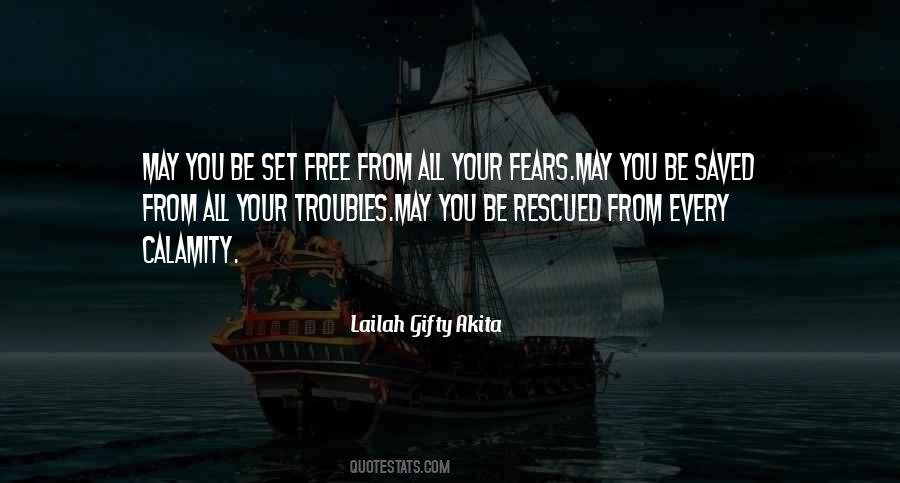 Rescued Quotes #1379779