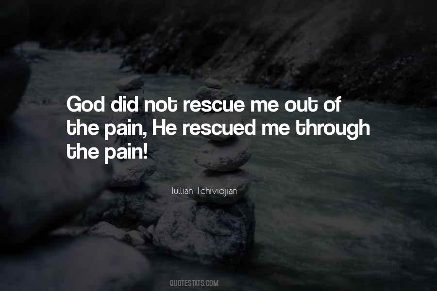 Rescued Quotes #1593047