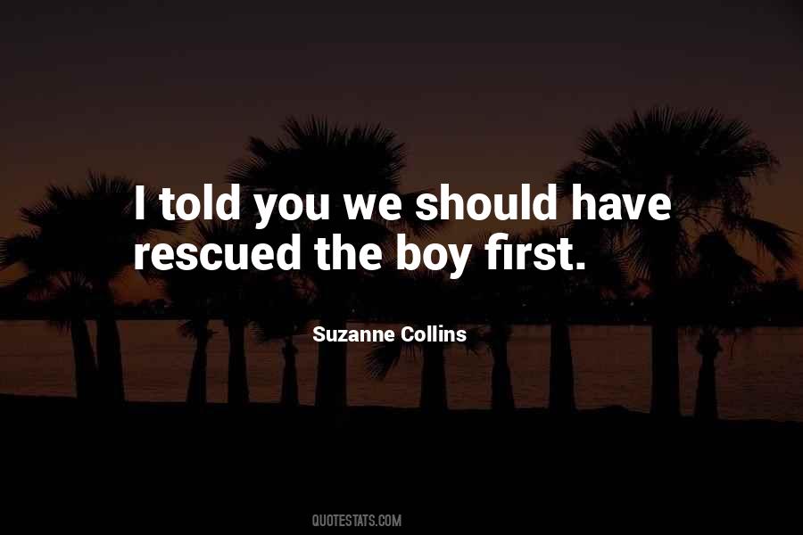 Rescued Quotes #1621009