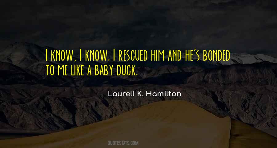 Rescued Quotes #1816432