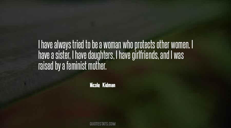 Quotes About Nicole Kidman #513387