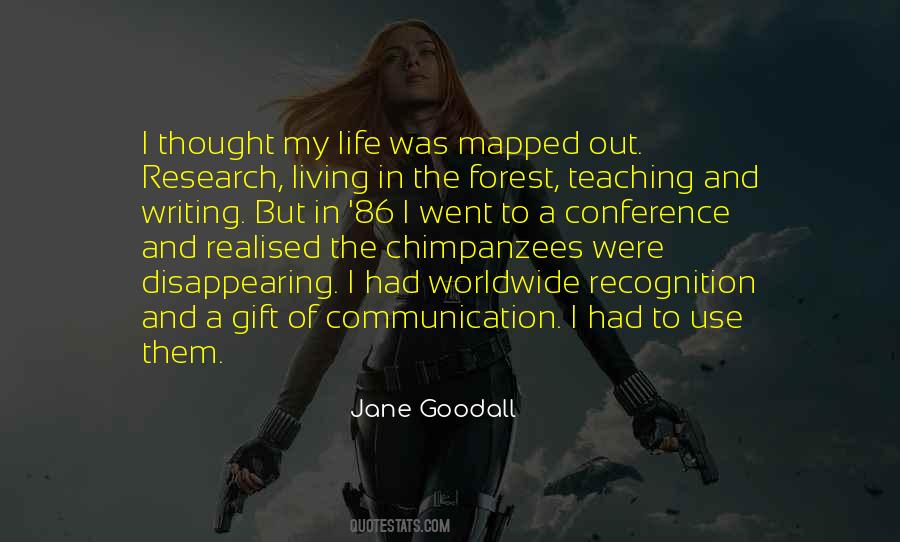 Research And Teaching Quotes #945494 Research And Teaching Quotes #945494