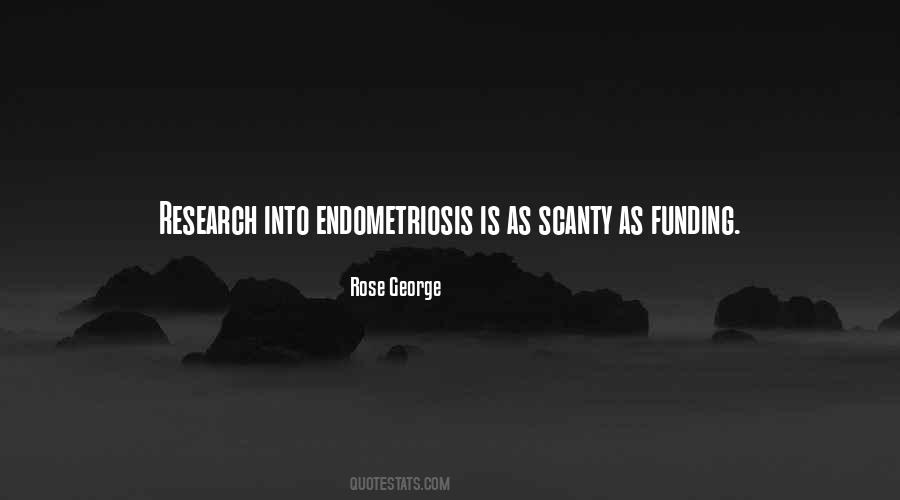 Research Funding Quotes #448150