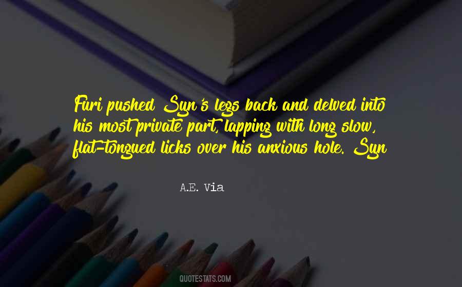 Research Method Quotes #138217