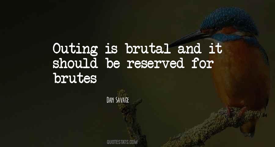 Reserved Quotes #1036993