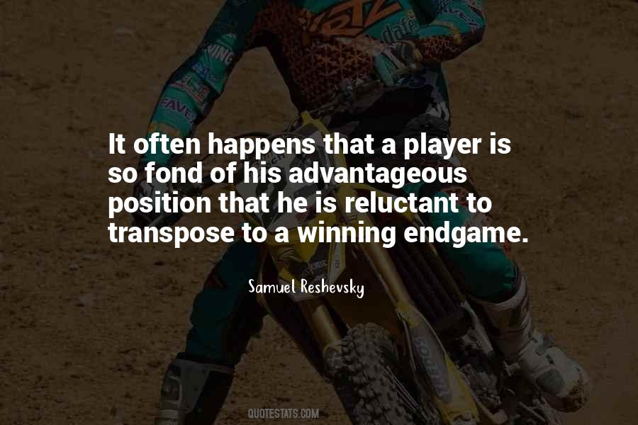 Reshevsky Quotes #1447068