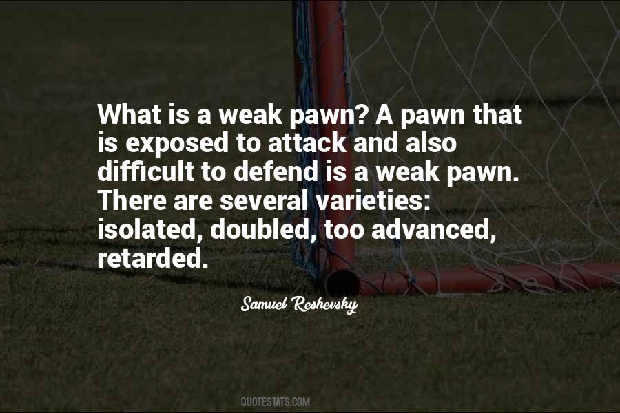 Reshevsky Quotes #949222