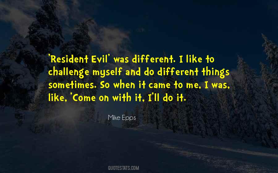 Resident Evil 4 Quotes #286789