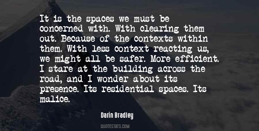 Residential Quotes #488007