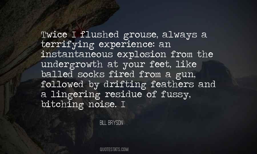 Residue Quotes #285179