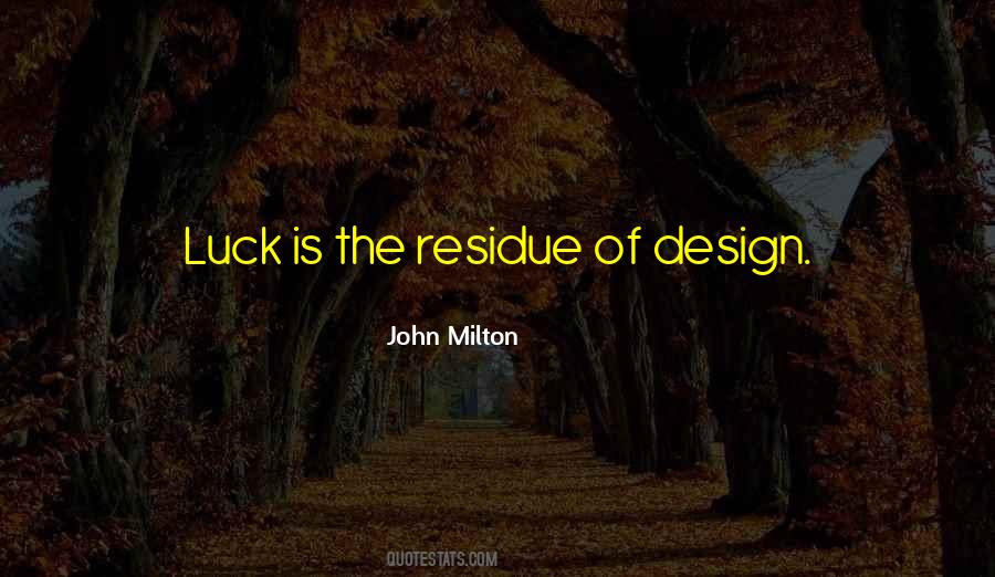 Residue Quotes #70922