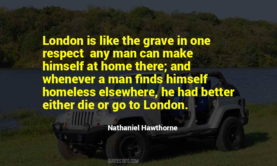 Respect A Man Quotes #541198 Respect A Man Quotes #541198