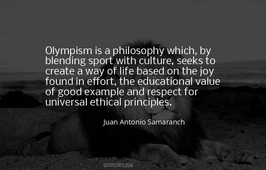 Respect And Value Yourself Quotes #204713