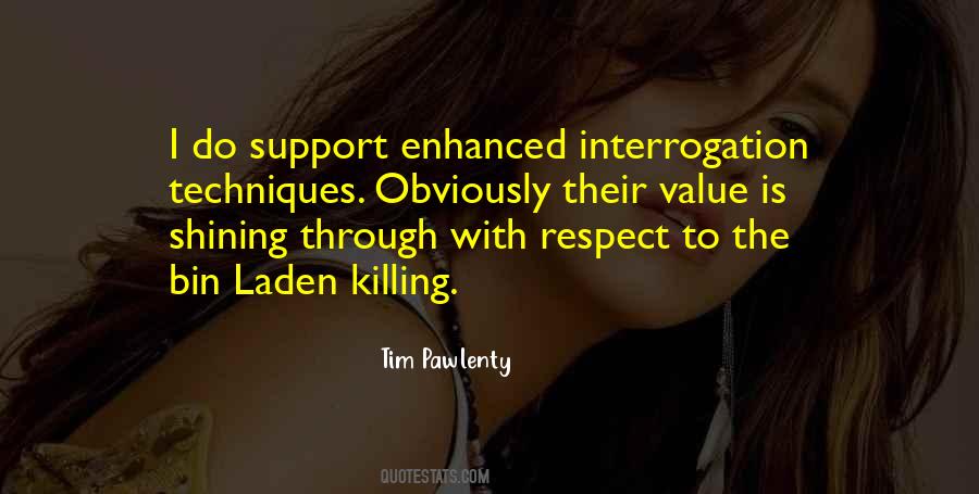 Respect And Value Yourself Quotes #28940