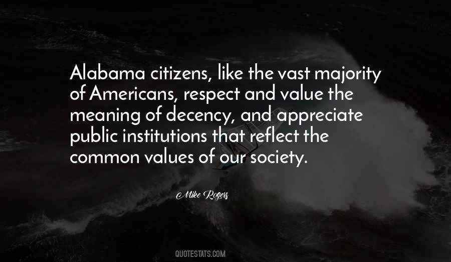 Respect And Value Yourself Quotes #347691
