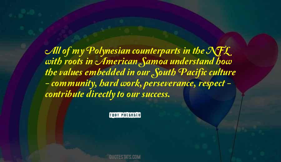 Respect At Work Quotes #100584