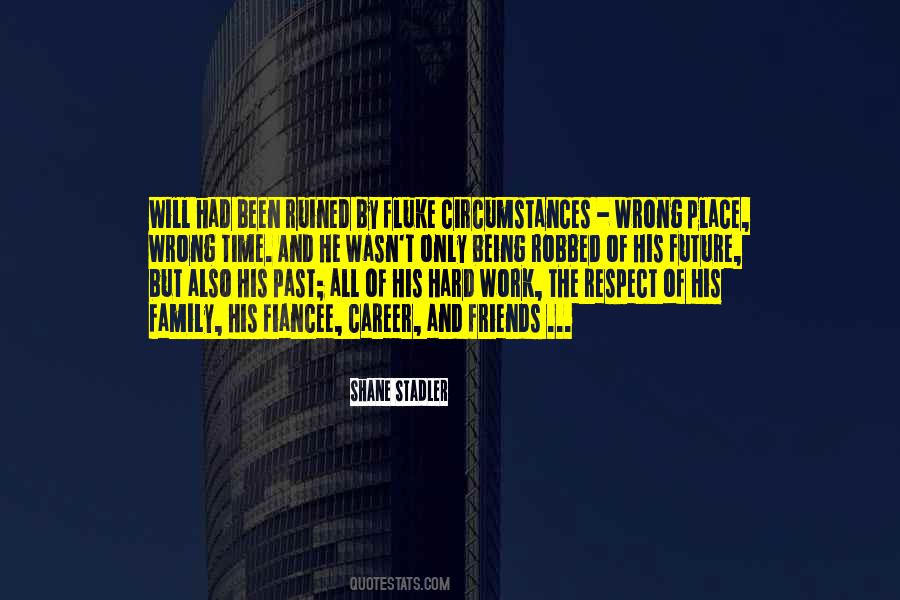 Respect At Work Quotes #167128