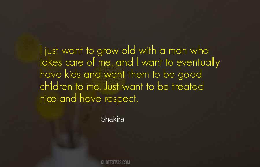 Respect Care Quotes #321712