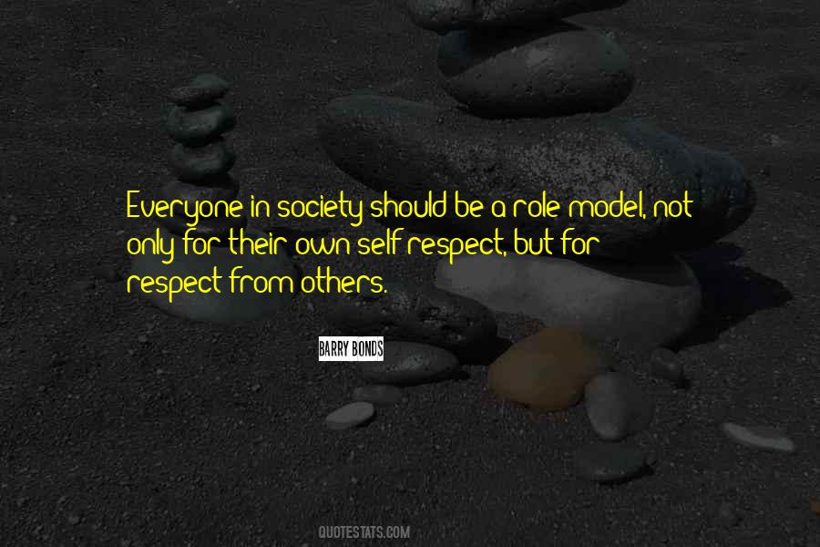 Respect Everyone Quotes #583567