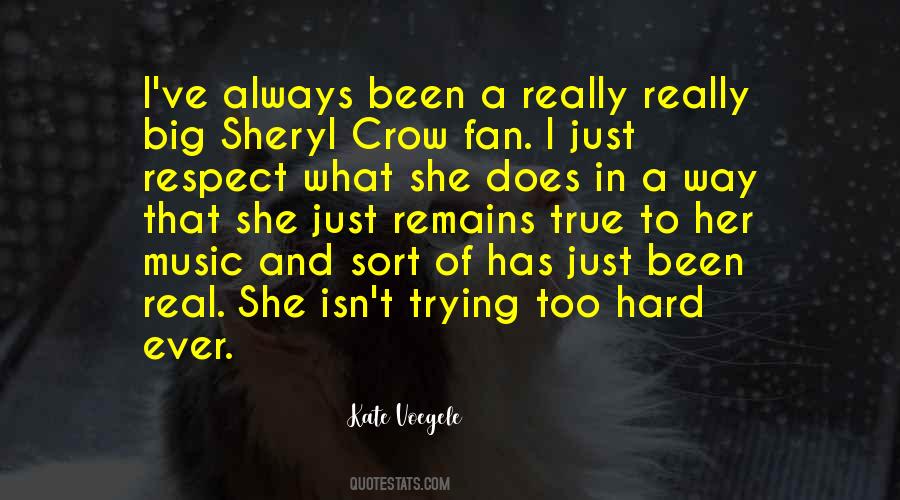 Respect Her Quotes #346165