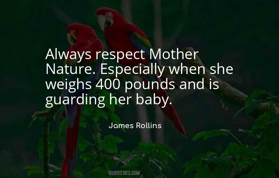 Respect Her Quotes #451012