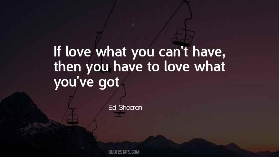 Quotes About Ed Sheeran #1189359