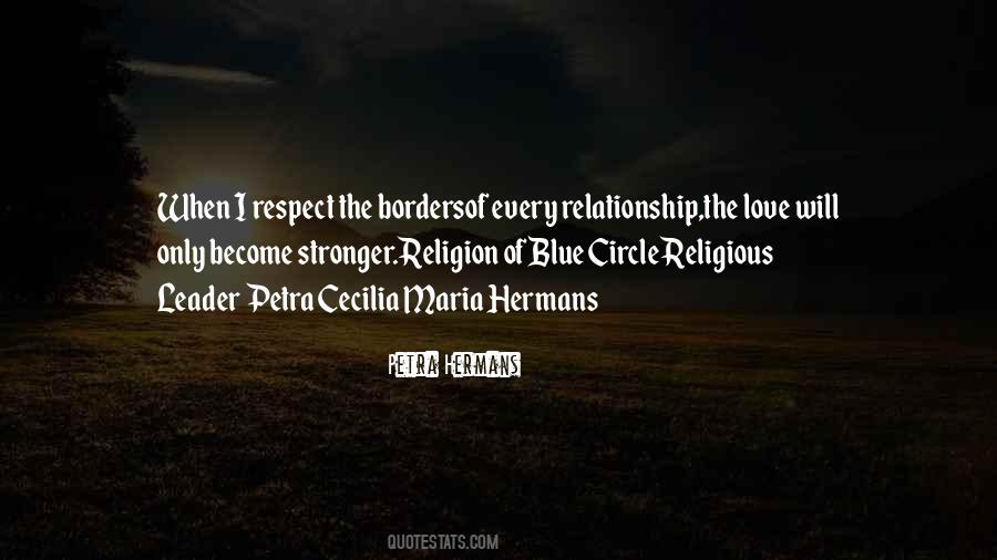 Respect Love Quotes #20047