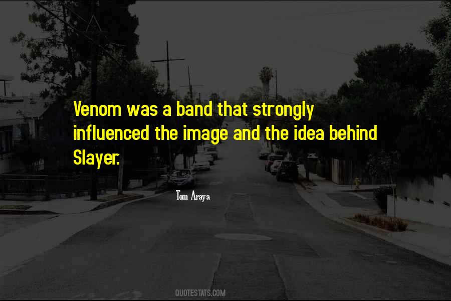Quotes About Slayer #1214929