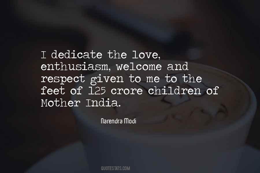 Respect Me Love Quotes #870293