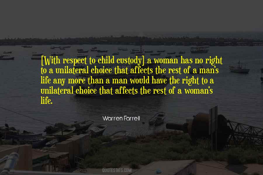 Respect My Choice Quotes #560739