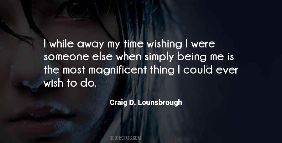Respect My Love Quotes #1380365