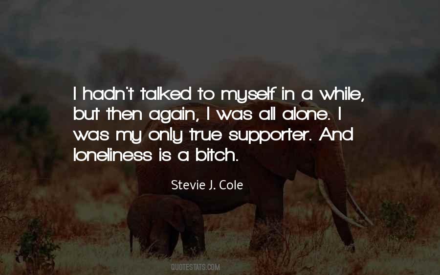 Quotes About J Cole #627872