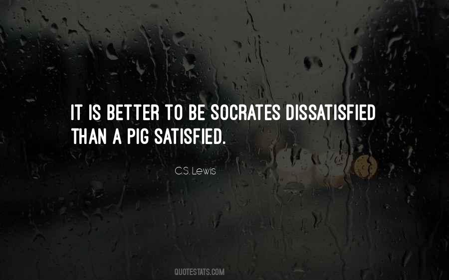 Quotes About Socrates #1017192