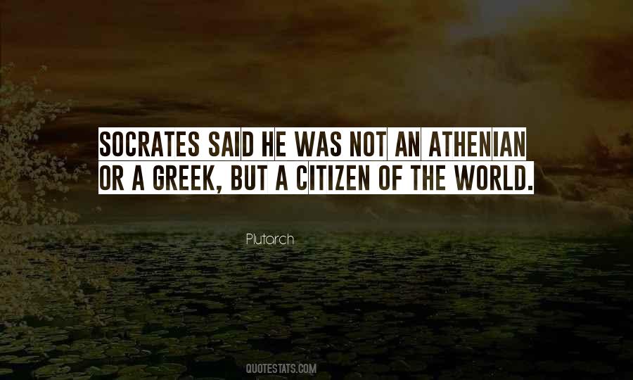 Quotes About Socrates #1020742