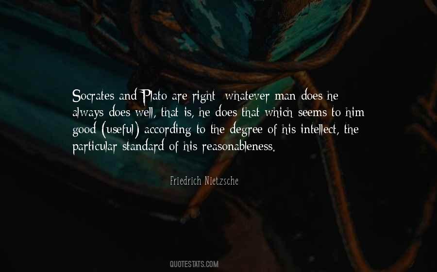Quotes About Socrates #1062472