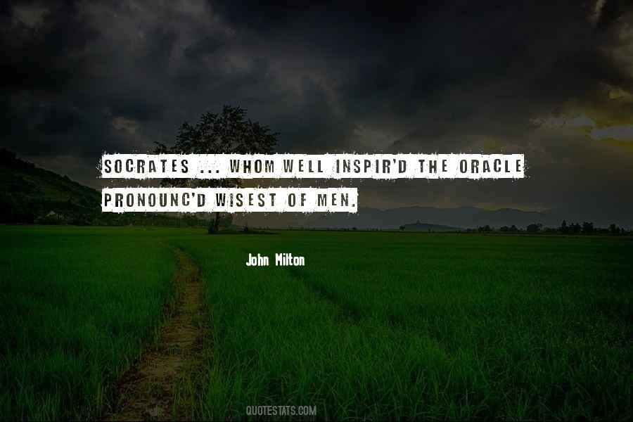 Quotes About Socrates #1269814