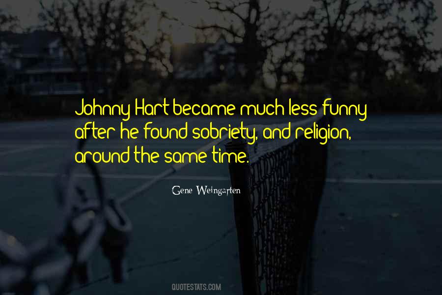Quotes About Johnny #1189390