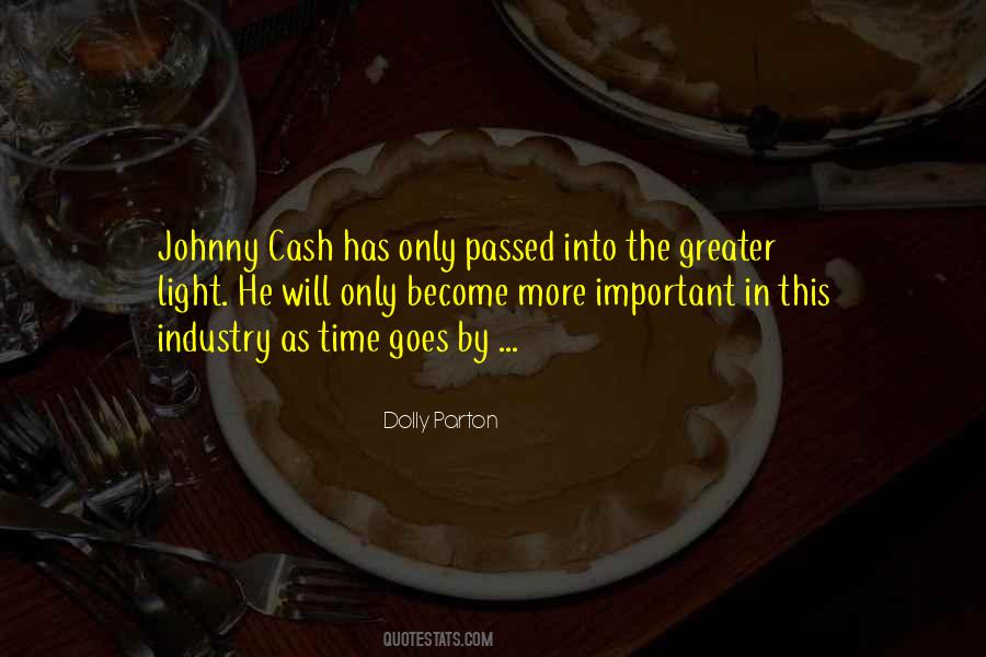 Quotes About Johnny #1306356