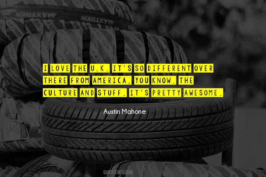 Quotes About Austin Mahone #99644